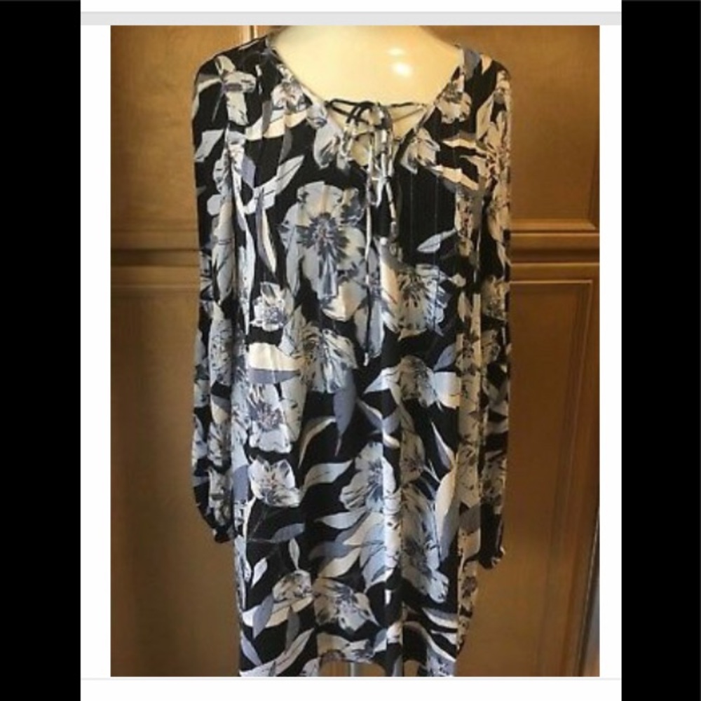 Billabong dress!